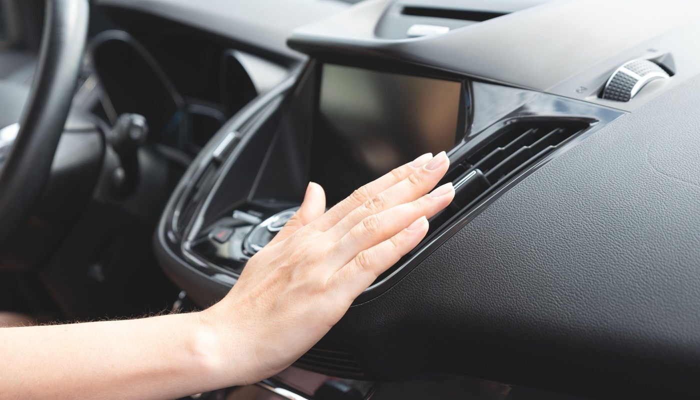AC: Cât crește consumul mașinii la 40 de grade