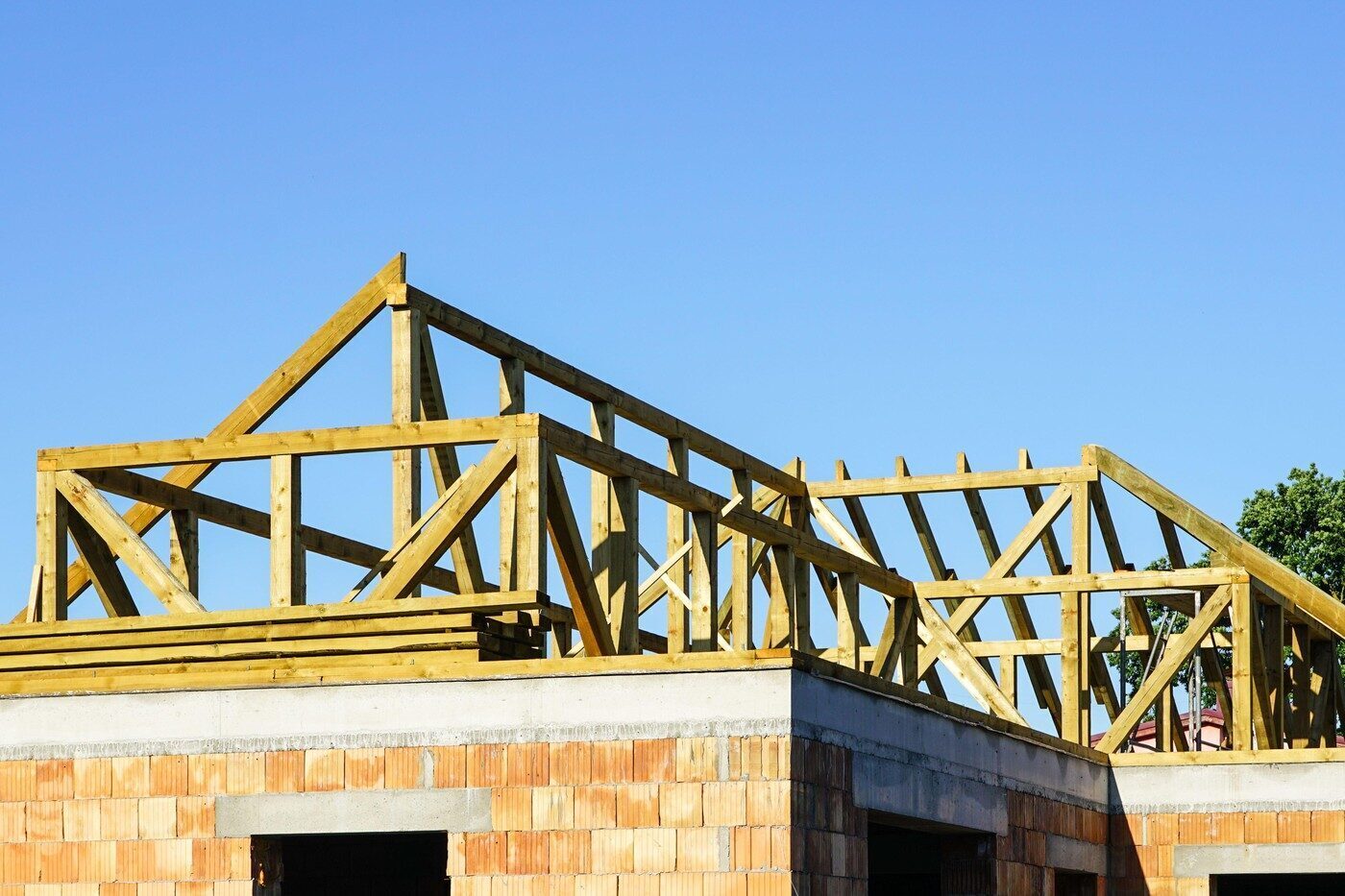 Construcții Noi: Formulare De 26 August. Ce Aleg Românii