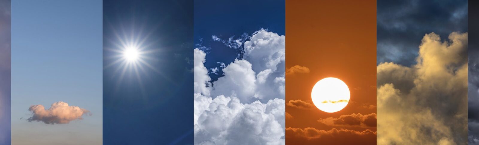 Caniculă vs. Răcire Brutală: Prognoza Verii pe Zone