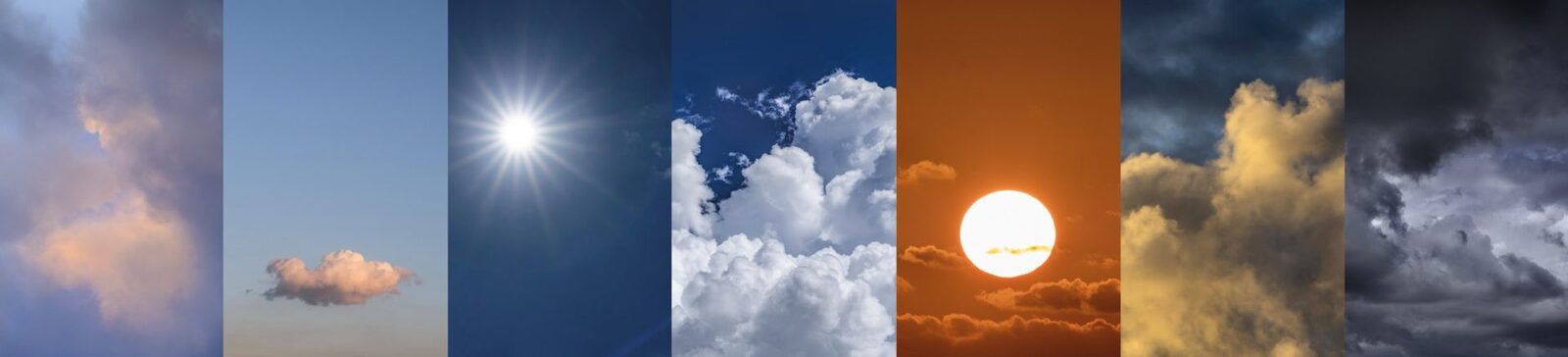 Caniculă vs. Răcire Brutală: Prognoza Verii pe Zone