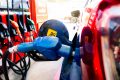 Prețuri carburanți joi, 27 august: Cât costă un plin acum