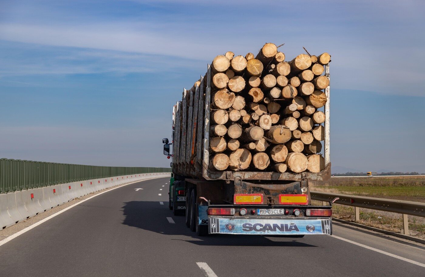 Autostradă 2026: Viteza minimă și amenzile poliției