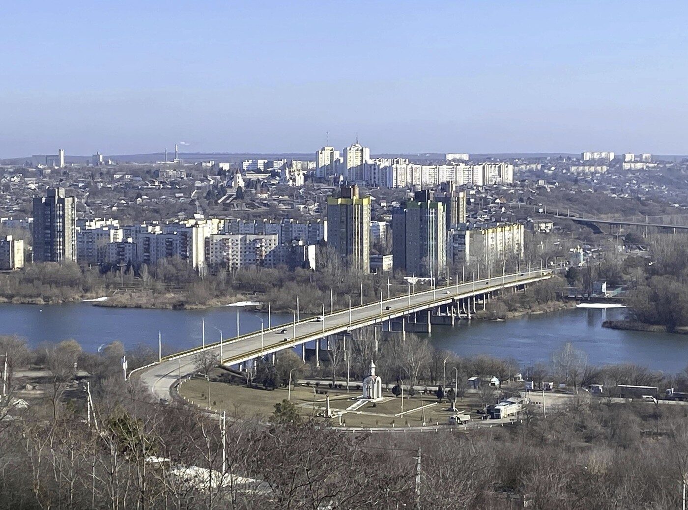 Polonia: Fost viceministru fugar în Transnistria, urmărit pentru corupție