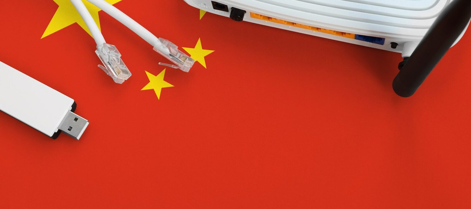 Routere chinezești: Portiță secretă, amenințare globală, afectează și România