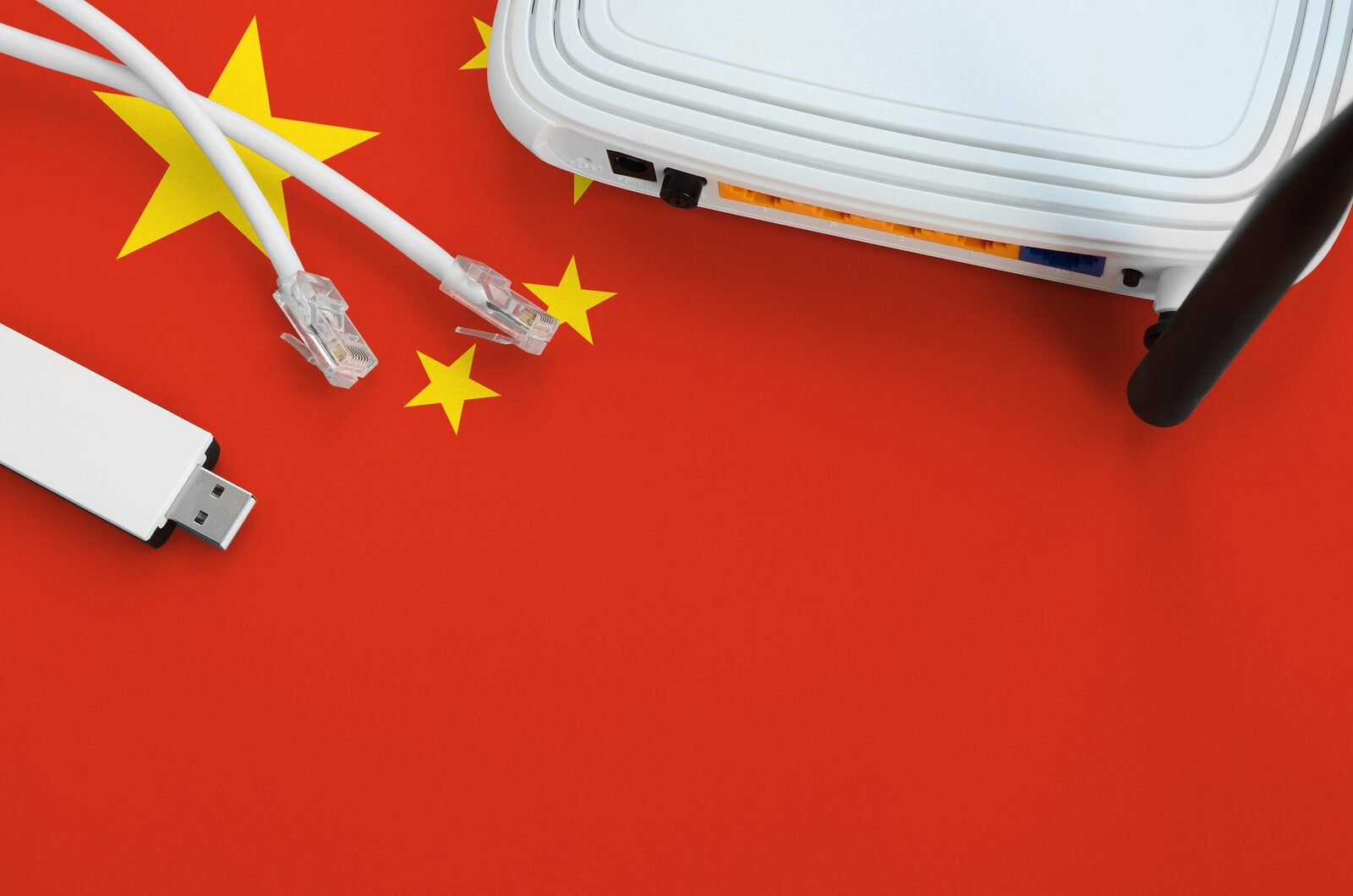 Routere chinezești: Portiță secretă, amenințare globală, afectează și România