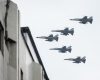 Taiwan, exercițiu pe viață și pe moarte cu China. Internetul, sub control