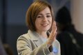 Sandu: Suntem norocoși că suntem liberi. Moldova, 35 de ani de independență