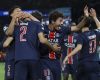 PSG, campioana Europei: Supercupa, din nou în vitrină