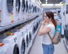 Prețuri de vis la electrocasnice: Când cumperi mașina de spălat, frigiderul