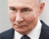Palatul lui Putin, țintă ușoară: Securitate compromisă
