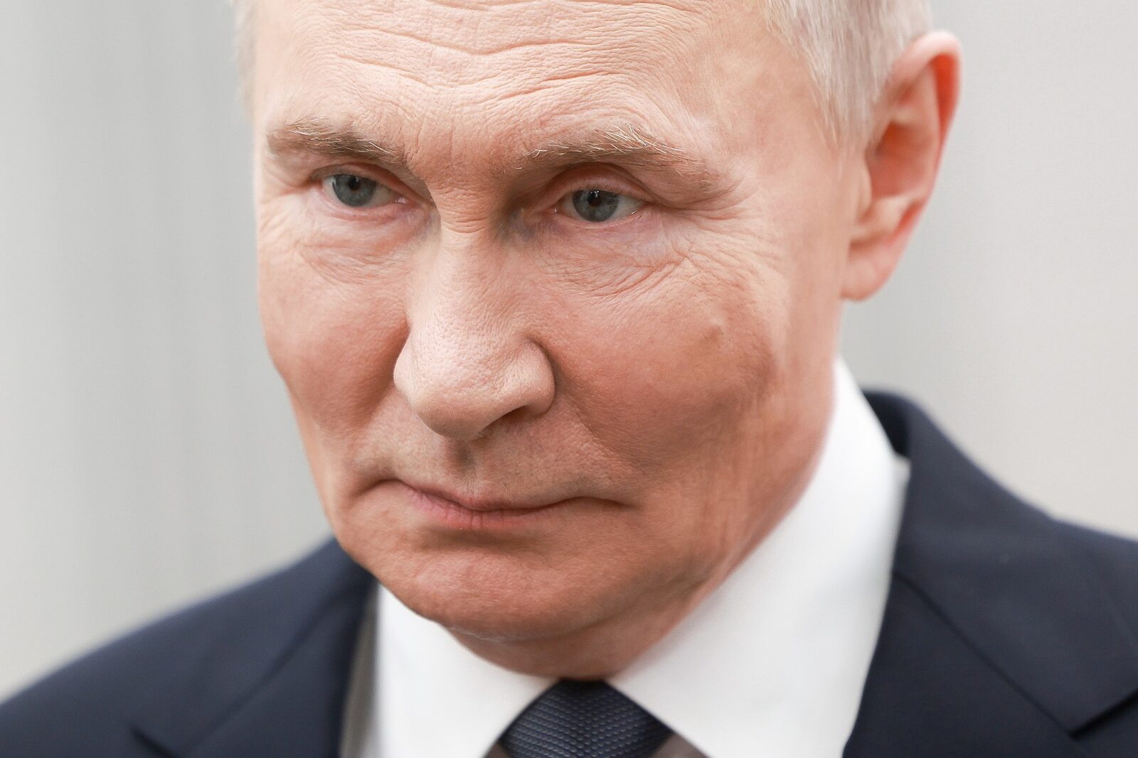 Palatul lui Putin, țintă ușoară: Securitate compromisă