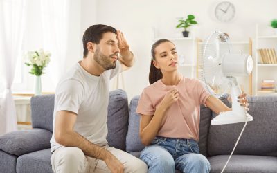 Trucuri geniale: Cum răcorim apartamentul fără AC