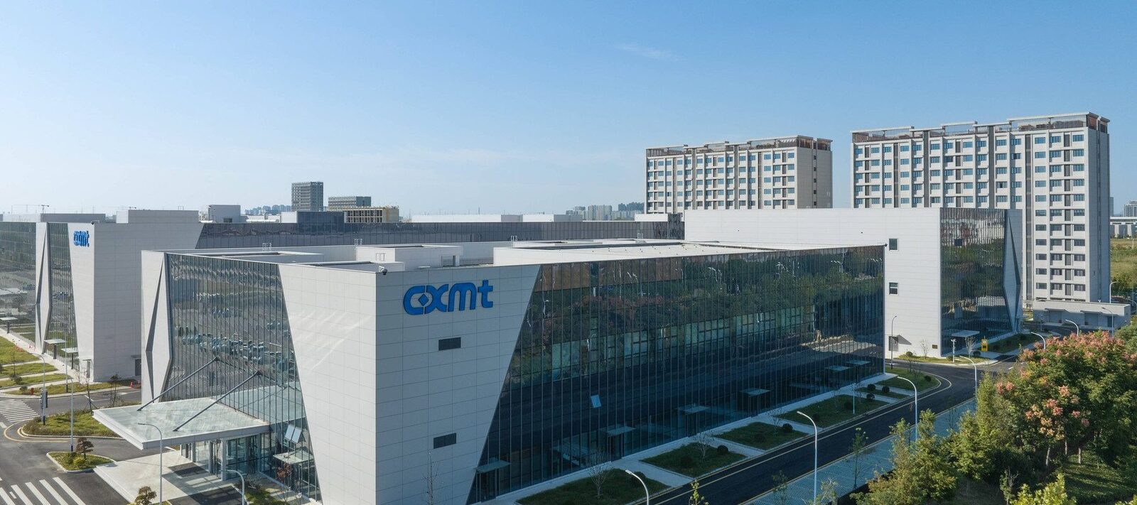 CXMT: Gigantul chinez care a cucerit Wall Street