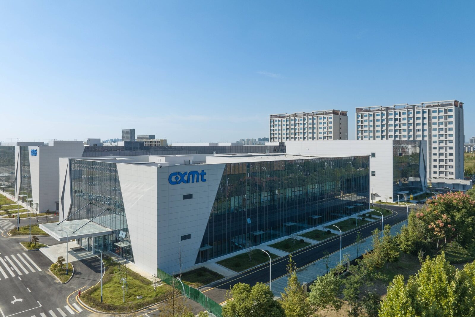 CXMT: Gigantul chinez care a cucerit Wall Street