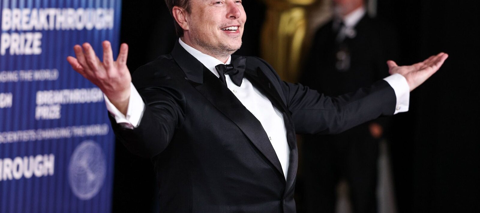 Musk anunță „Odiseea” corectă și arată prima scenă