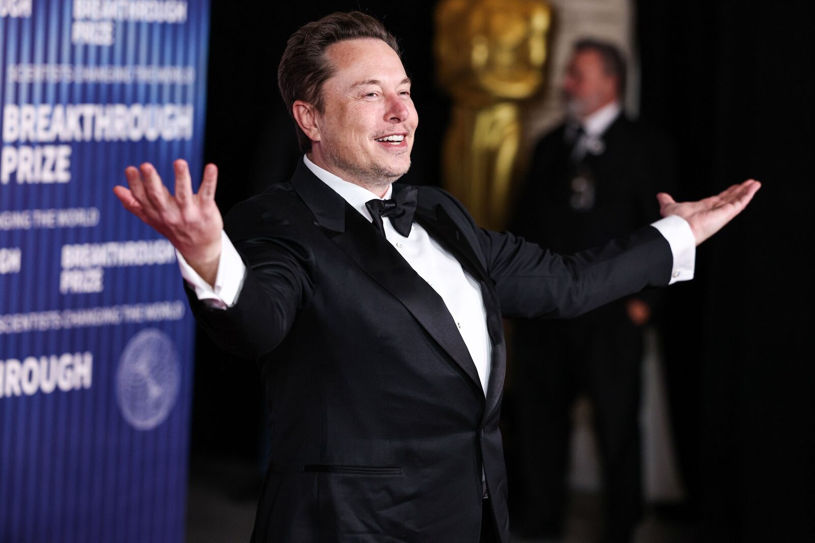Musk anunță „Odiseea” corectă și arată prima scenă