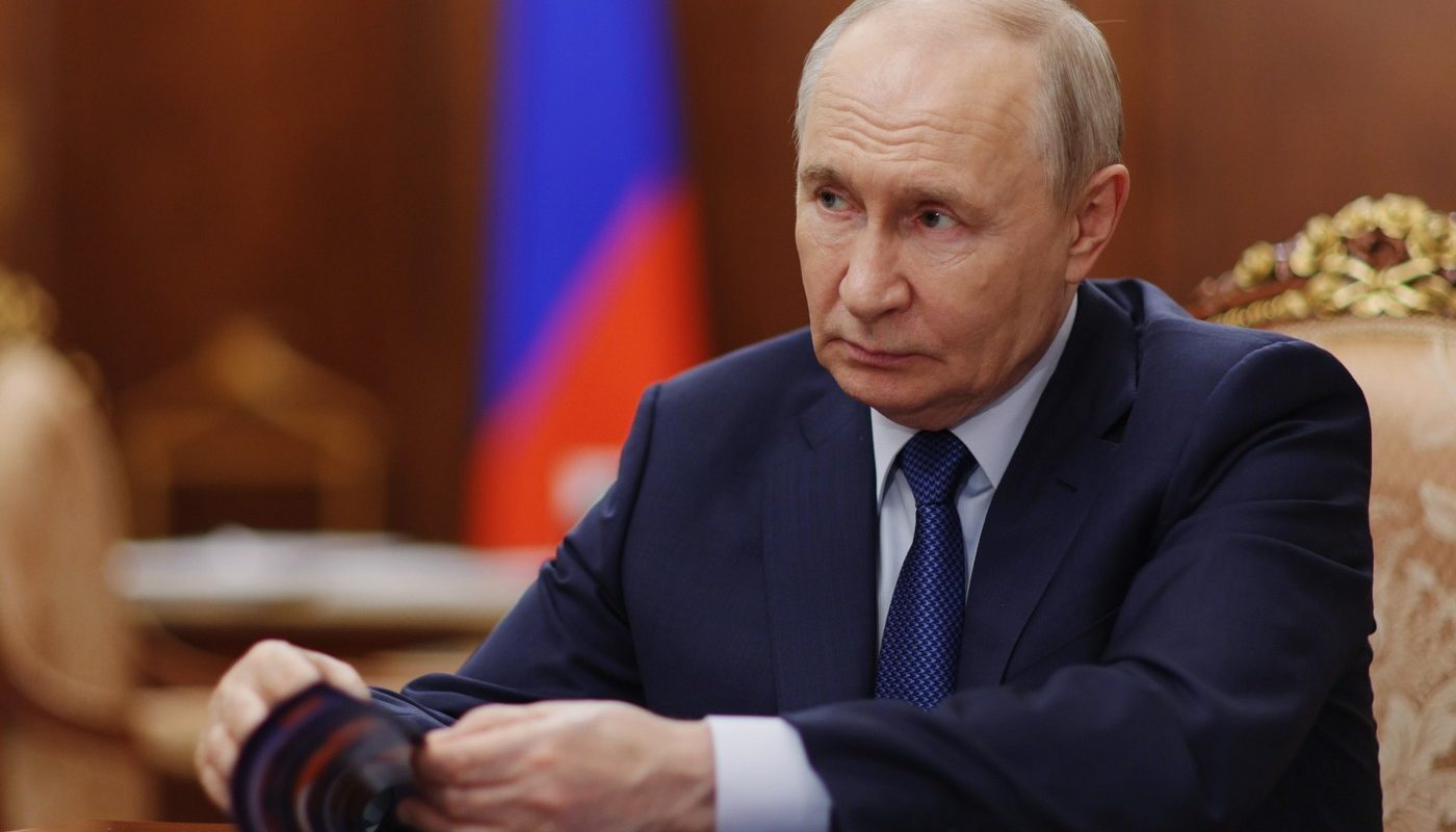 Rusia amenință NATO: Putin vizează o țară în toamnă