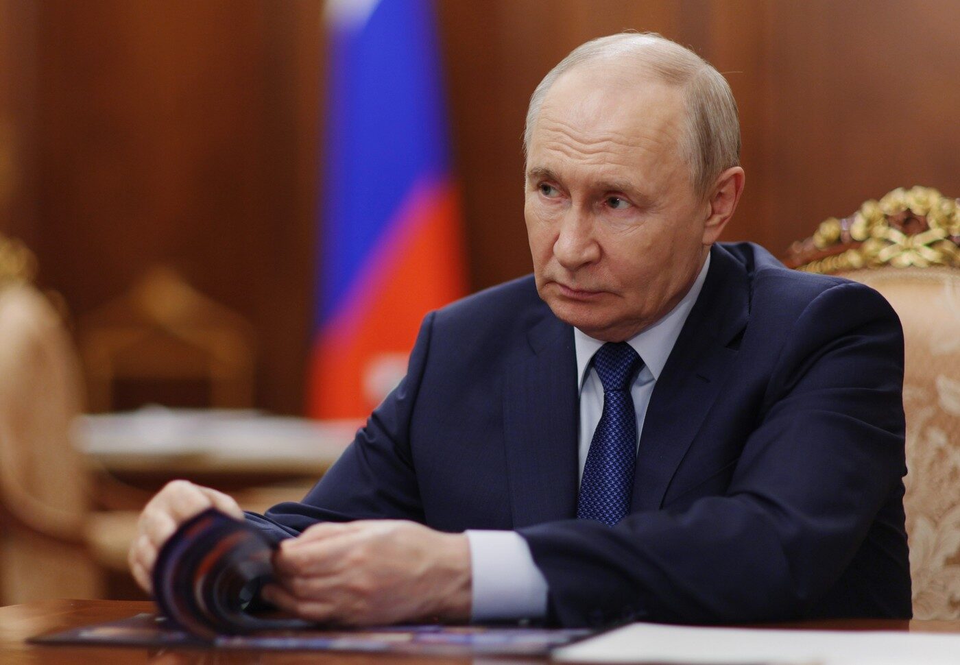 Rusia amenință NATO: Putin vizează o țară în toamnă
