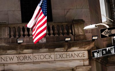 Wall Street în extaz: Bursa americană doboară recorduri, tech-ul pe cai mari