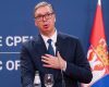 Vucic amenință Kosovo cu seceta: „Ne maltratează poporul”