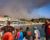 Români evacuați din Halkidiki: Cazare temporară și cum soliciți ajutor