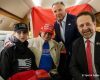 Putin eliberează pușcaș marin american, revenit în SUA după 4 ani