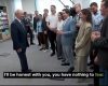 Putin sfidează IA: „Nu mi-e frică de nimic”