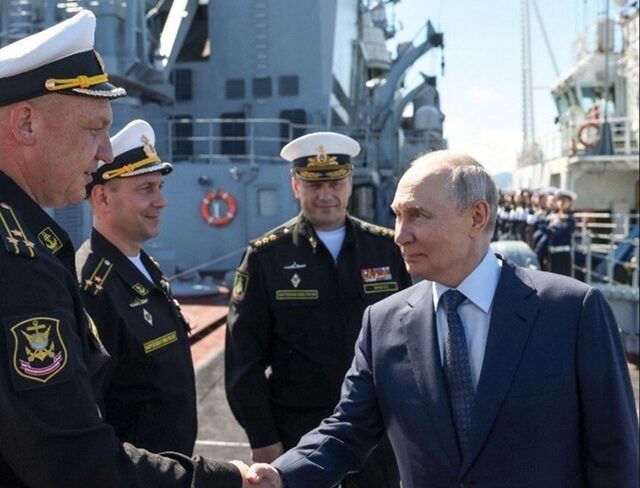 Putin în Kurile: Furie la Tokyo, ambasador japonez, vizită inacceptabilă