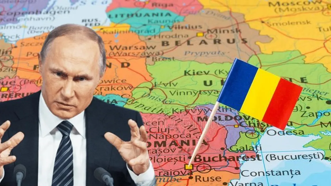 Moscova nu-și retrage ambasadorul, dar amenință cu represalii