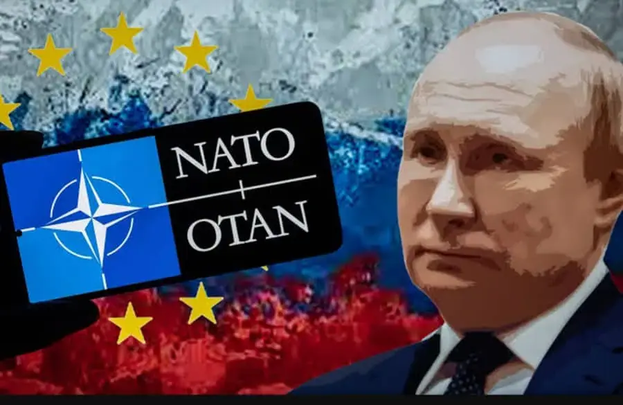 Putin testează NATO: Invazie limitată, posibil chiar în toamnă