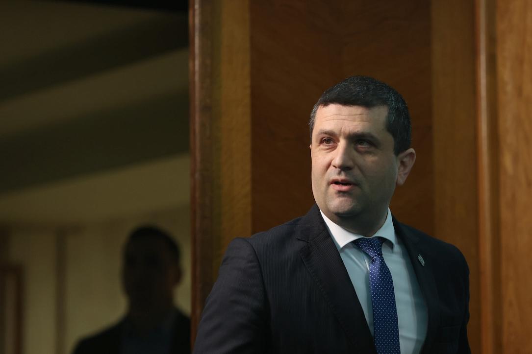 România reia extracția de grafit strategic la Baia de Fier