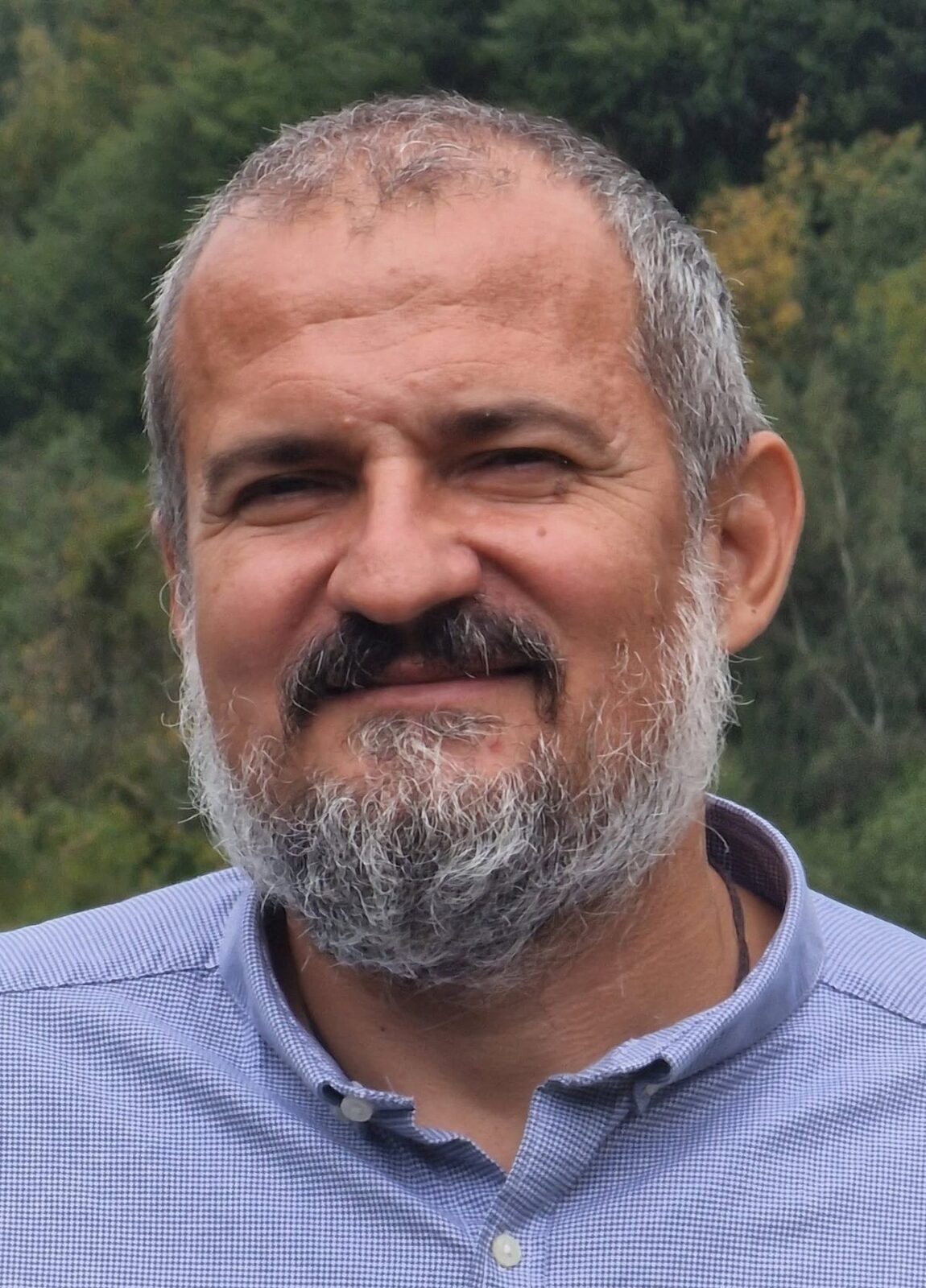 Profesorul Radu Cristian Mușetescu, dispărut din viața noastră