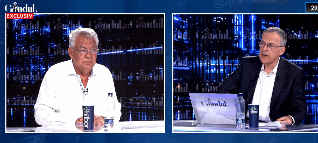 Tudose îl acuză pe Bolojan de sabotaj
