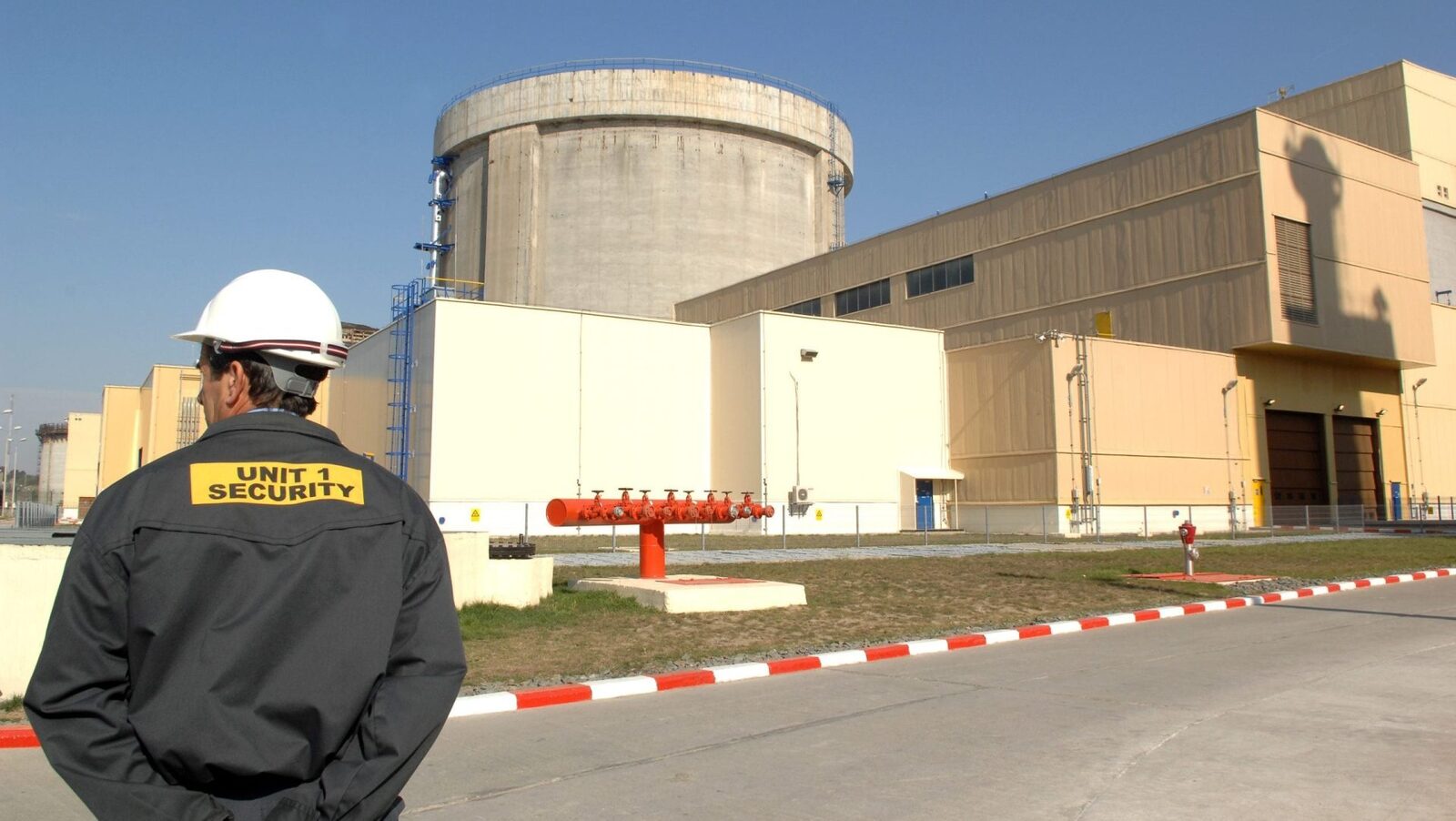 Cernavodă, panica energetică: Plan de urgență pentru România