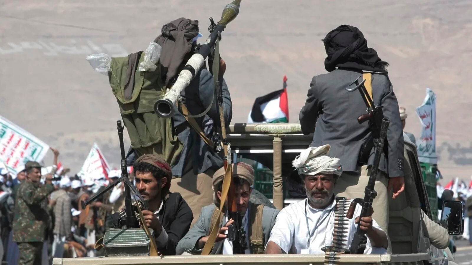 Houthi atacă Jazan, ținta gigantului Aramco din Arabia Saudită