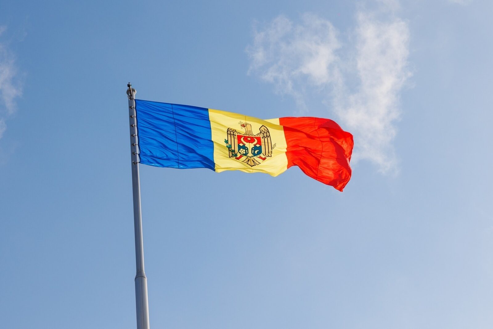 Chişinăul recheamă ambasadorul de la Moscova după explozia dronei