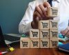 Vânzări record în jos: Comerțul românesc a scăzut 5,4%