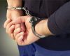 Giurgiu: Fugarul s-a predat la Poliție
