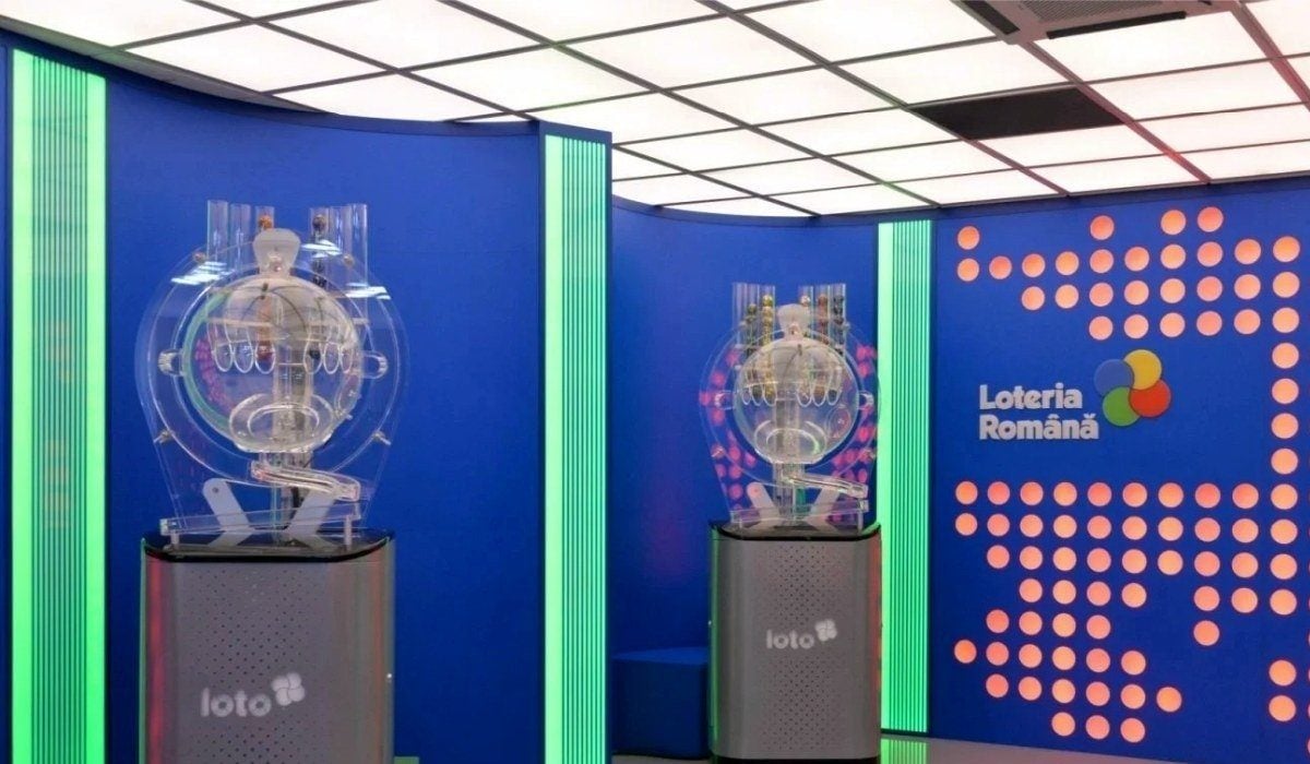 Report uriaș la Loto 6/49: Peste 9,5 milioane euro