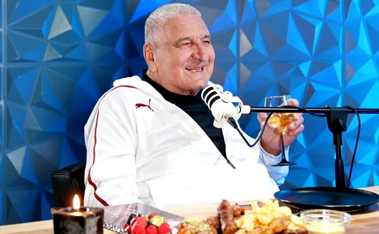 Rică Răducanu, Neptun: Prețuri platou pescăresc 2026
