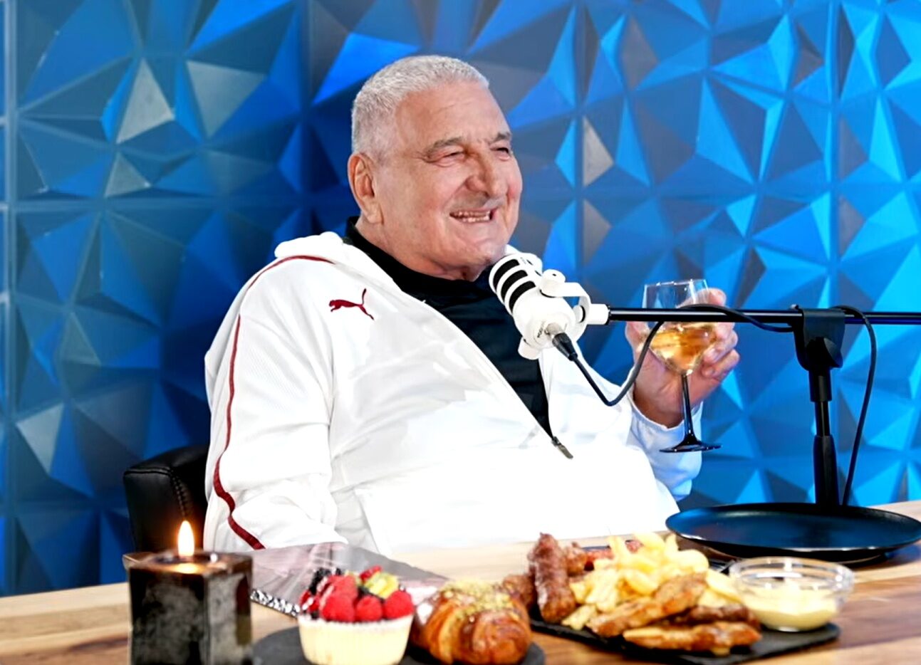 Rică Răducanu, Neptun: Prețuri platou pescăresc 2026