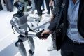China detronază SUA: Robot umanoid, viitor locatar?