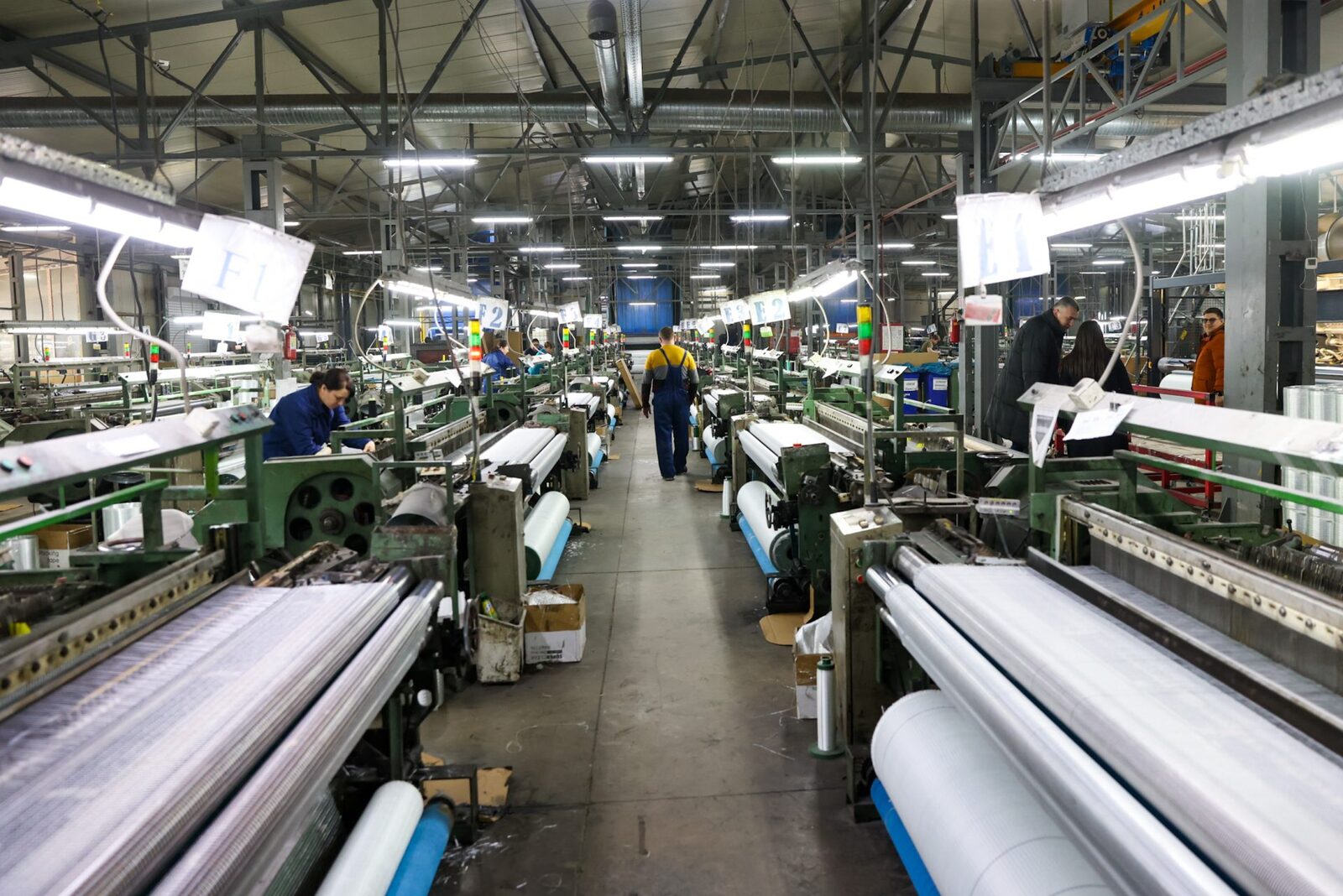 Roca Industry, blocaj financiar după preluarea Workshop Doors