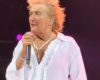 Rod Stewart, probleme cardiace: Anulat turneul de adio