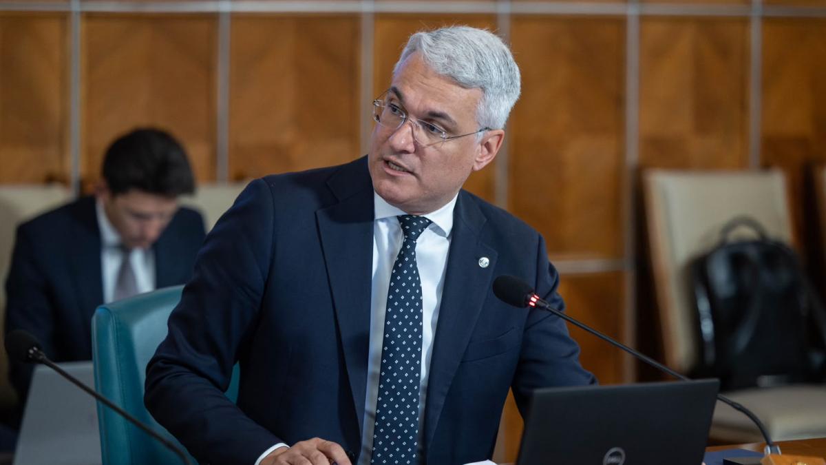 România prinde 97% din PNRR. Pîslaru: „Scenariul era neverosimil”