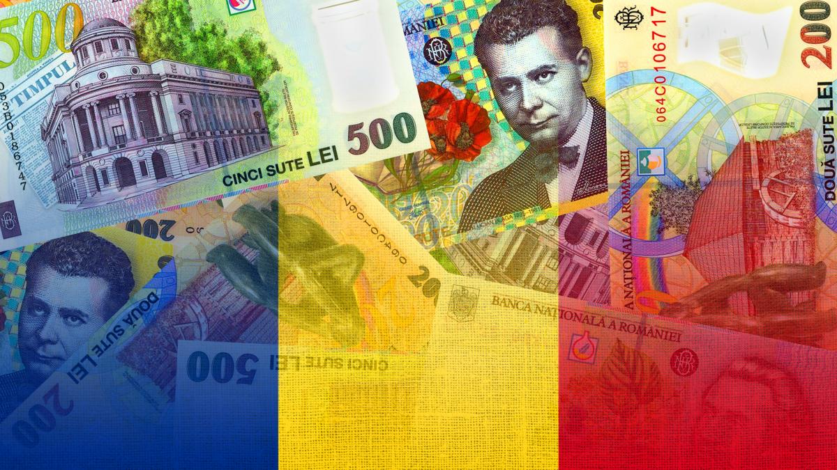 România se împrumută mai ieftin după Moody’s