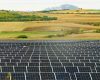 EBRD: 120 mil. € pentru parc fotovoltaic și baterii lângă Brașov