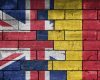 Românii, printre cei mai nedoriți imigranți în UK
