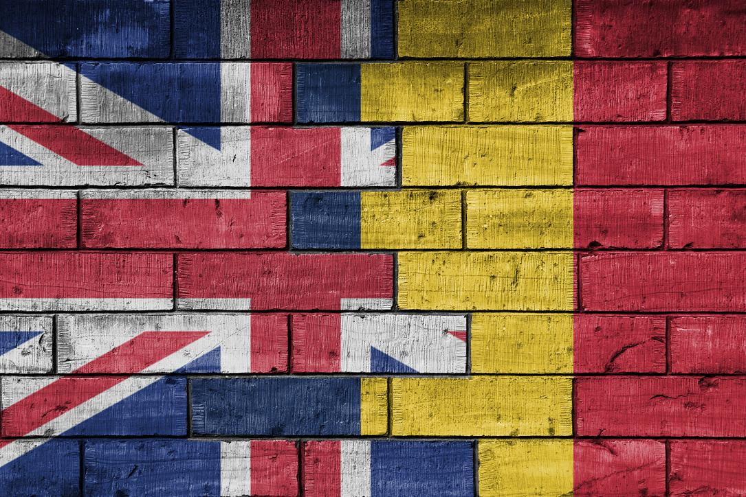 Românii, printre cei mai nedoriți imigranți în UK