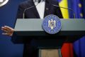 România, fără guvern plin: Acord politic, dar blocaj total